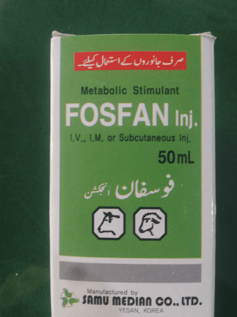 Fosfan 50ml